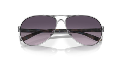 Oakley Feedback OO4079-Sunglasses-