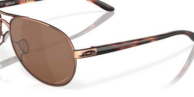 Oakley Feedback OO4079-Sunglasses-