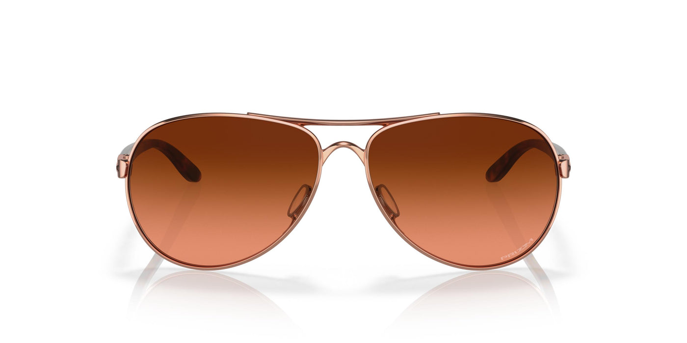 Oakley Feedback OO4079-Sunglasses-