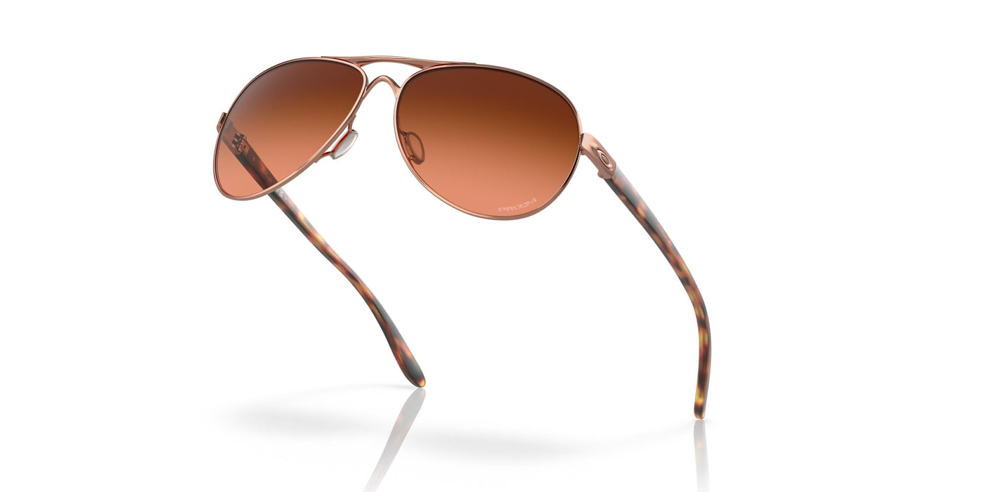Oakley Feedback Oakley Sunglasses for Women Topline Eyewear