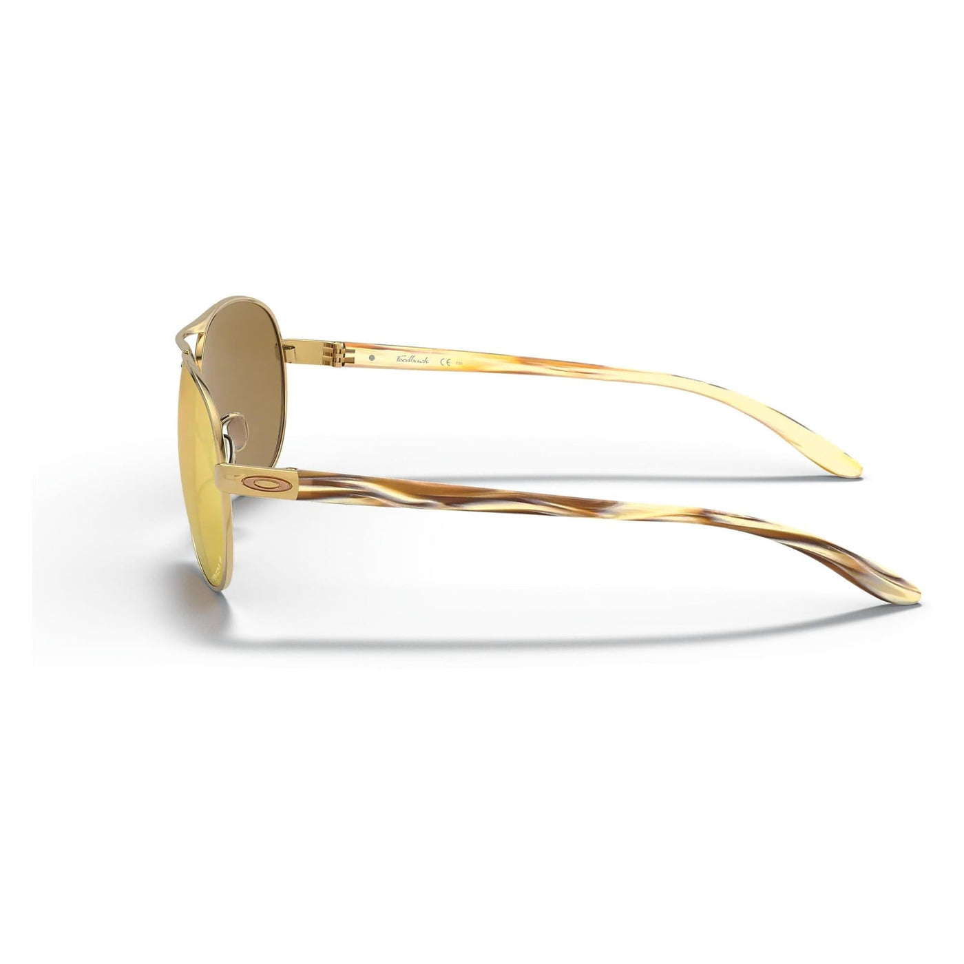 Oakley Feedback OO4079-Sunglasses-Topline Eyewear