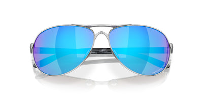 Oakley Feedback OO4079-Sunglasses-Topline Eyewear