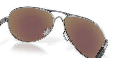 Oakley Feedback OO4079-Sunglasses-Topline Eyewear
