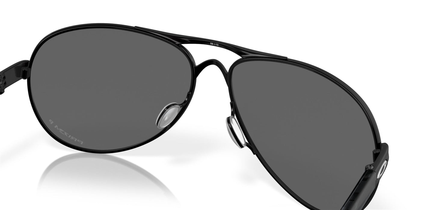 Oakley Feedback OO4079-Sunglasses-Topline Eyewear