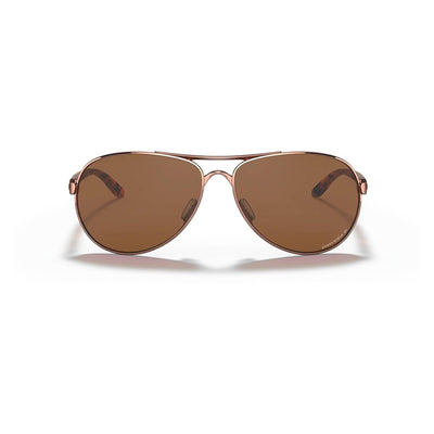 Oakley Feedback OO4079-Sunglasses-Topline Eyewear