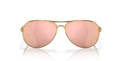 Oakley Feedback OO4079-Sunglasses-Topline Eyewear