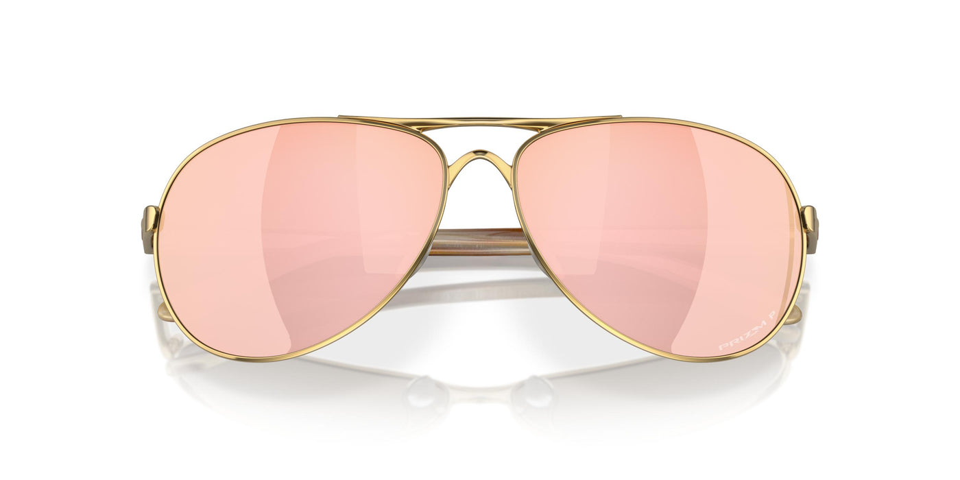 Oakley Feedback OO4079-Sunglasses-Topline Eyewear