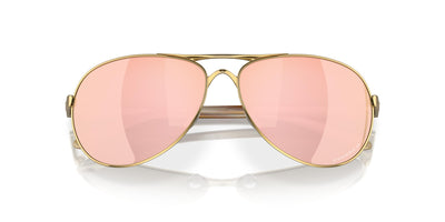Oakley Feedback OO4079-Sunglasses-Topline Eyewear