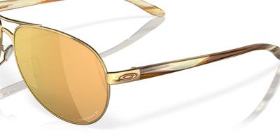 Oakley Feedback OO4079-Sunglasses-Topline Eyewear