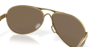 Oakley Feedback OO4079-Sunglasses-Topline Eyewear
