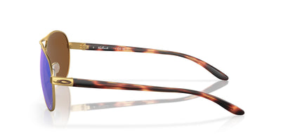 Oakley Feedback OO4079-Sunglasses-Topline Eyewear