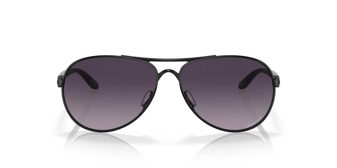 Oakley Feedback OO4079-Sunglasses-Topline Eyewear