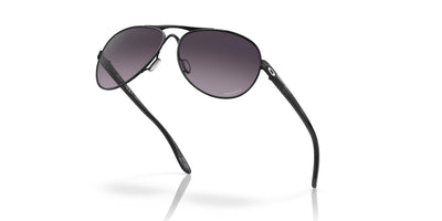 Oakley Feedback OO4079-Sunglasses-Topline Eyewear