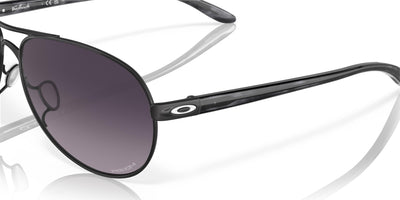 Oakley Feedback OO4079-Sunglasses-Topline Eyewear
