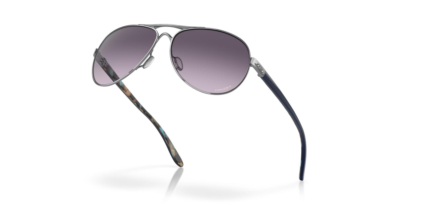 Oakley Feedback OO4079-Sunglasses-Topline Eyewear
