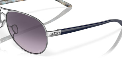 Oakley Feedback OO4079-Sunglasses-Topline Eyewear