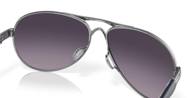 Oakley Feedback OO4079-Sunglasses-Topline Eyewear