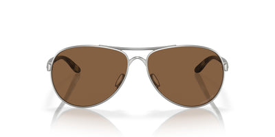 Oakley Feedback OO4079-Sunglasses-Topline Eyewear