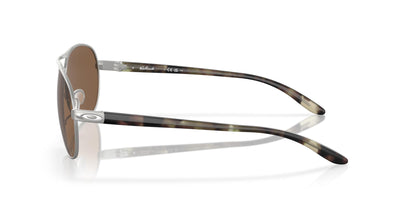 Oakley Feedback OO4079-Sunglasses-Topline Eyewear