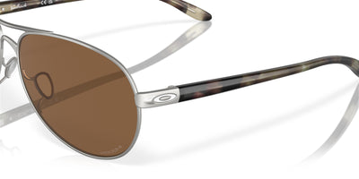 Oakley Feedback OO4079-Sunglasses-Topline Eyewear
