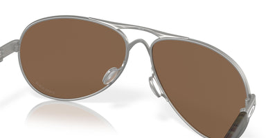 Oakley Feedback OO4079-Sunglasses-Topline Eyewear