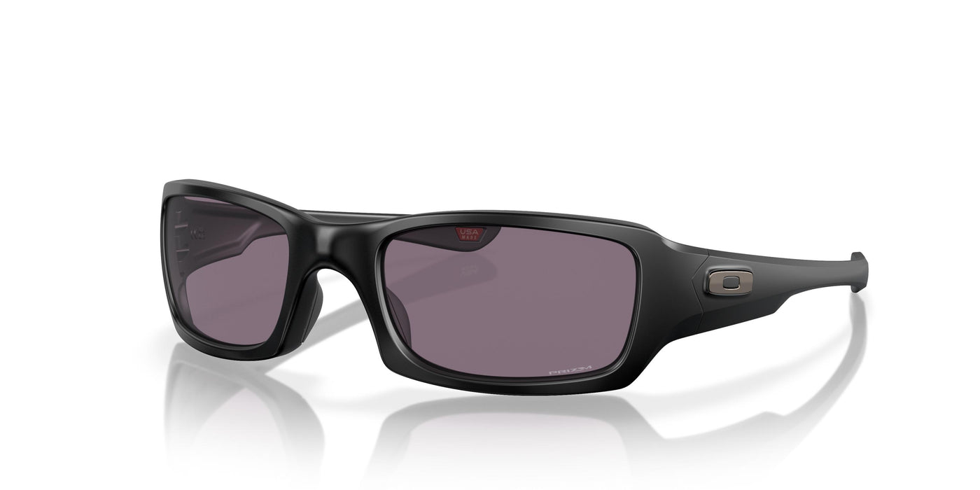 Oakley Fives Squared OO9238-Sunglasses-