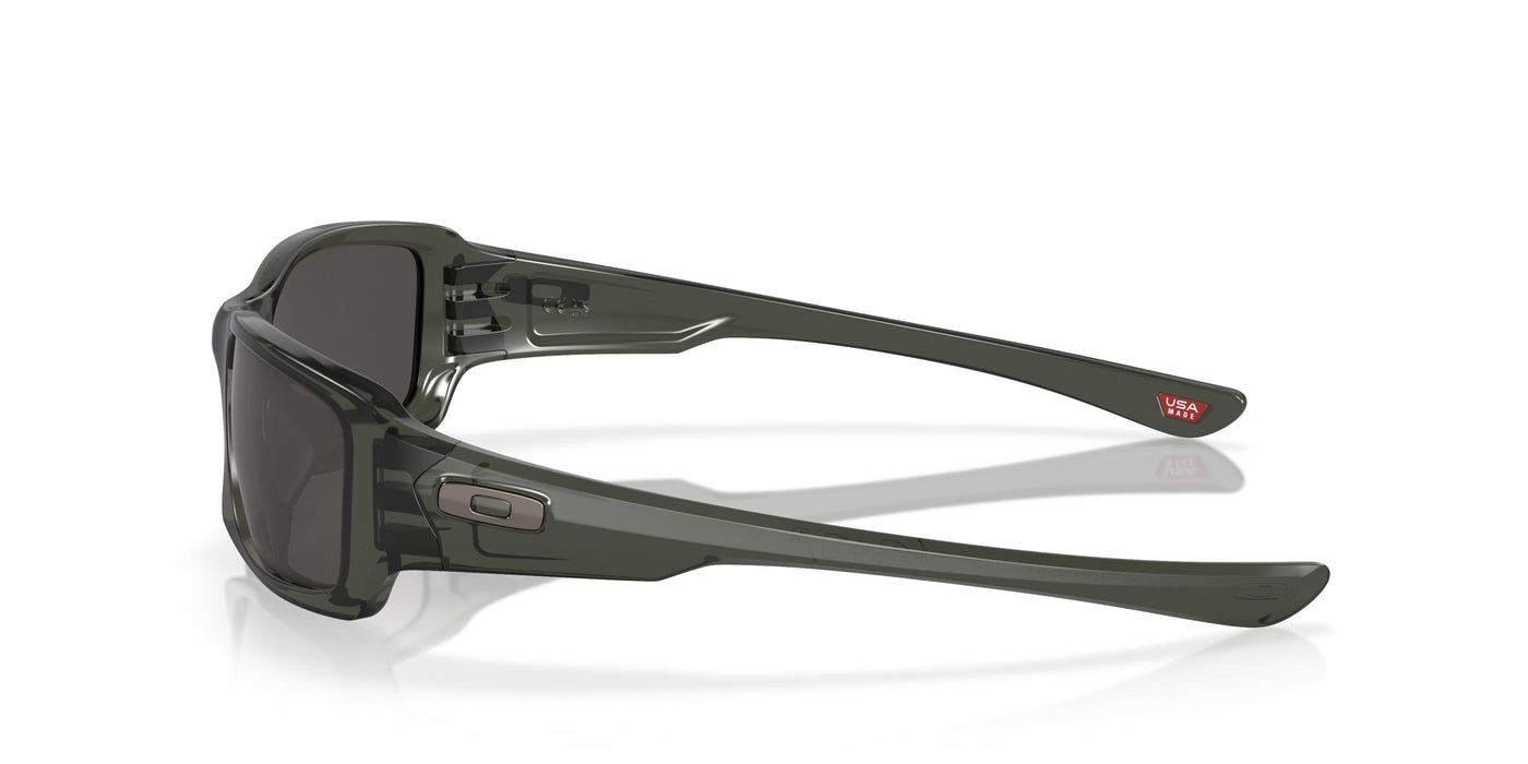 Oakley Fives Squared OO9238-Sunglasses-