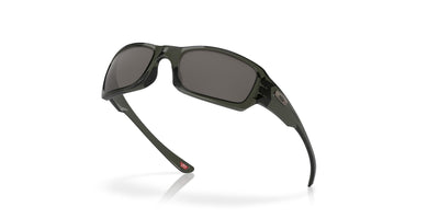 Oakley Fives Squared OO9238-Sunglasses-