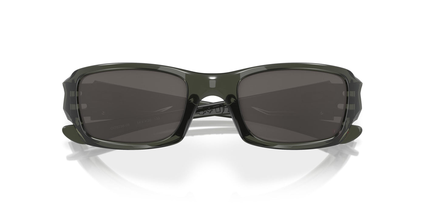 Oakley Fives Squared OO9238-Sunglasses-