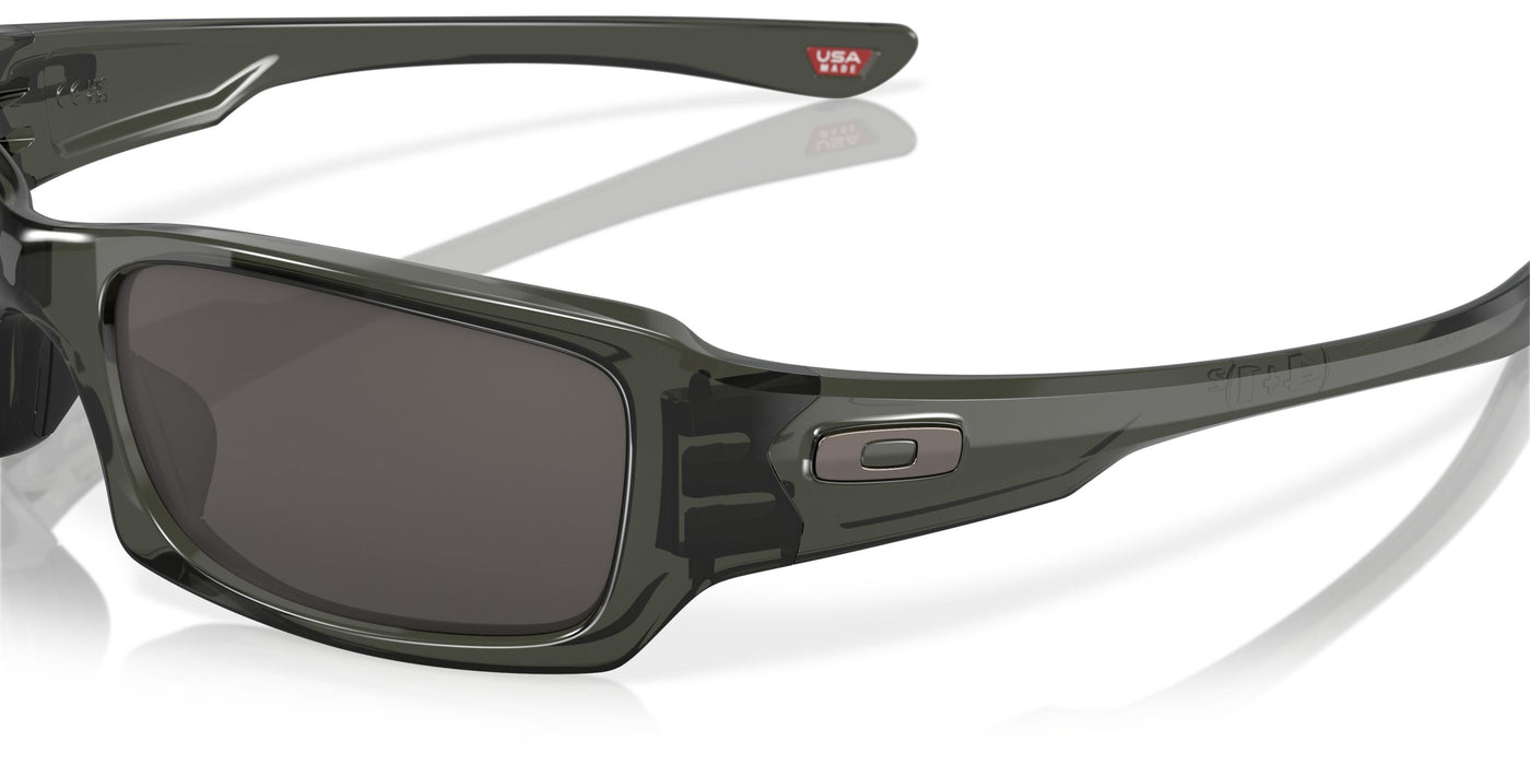 Oakley Fives Squared OO9238-Sunglasses-