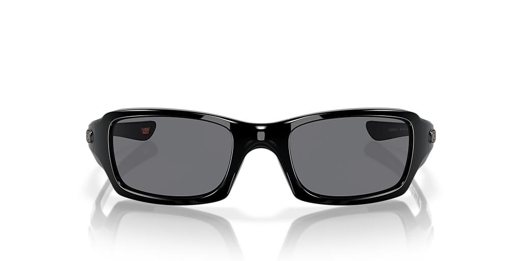 Oakley Fives Squared OO9238-Sunglasses-