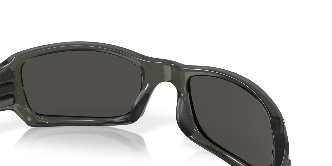 Oakley Fives Squared OO9238-Sunglasses-Topline Eyewear