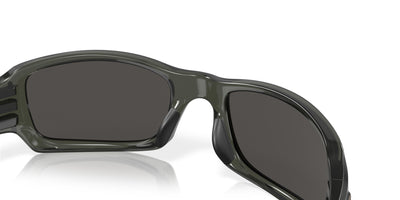 Oakley Fives Squared OO9238-Sunglasses-Topline Eyewear