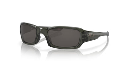 Oakley Fives Squared OO9238-Sunglasses-Topline Eyewear