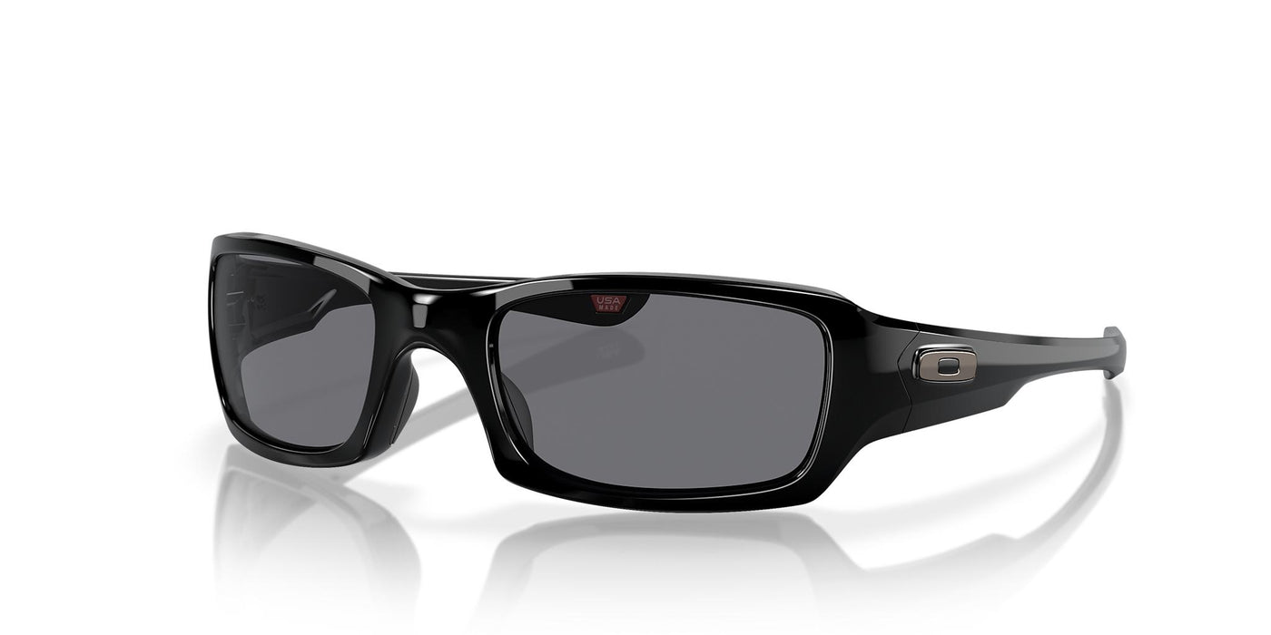 Oakley Fives Squared OO9238-Sunglasses-Topline Eyewear