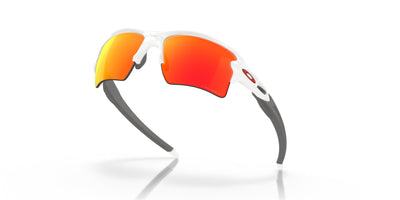 Oakley Flak 2.0 XL OO9188-Sunglasses-