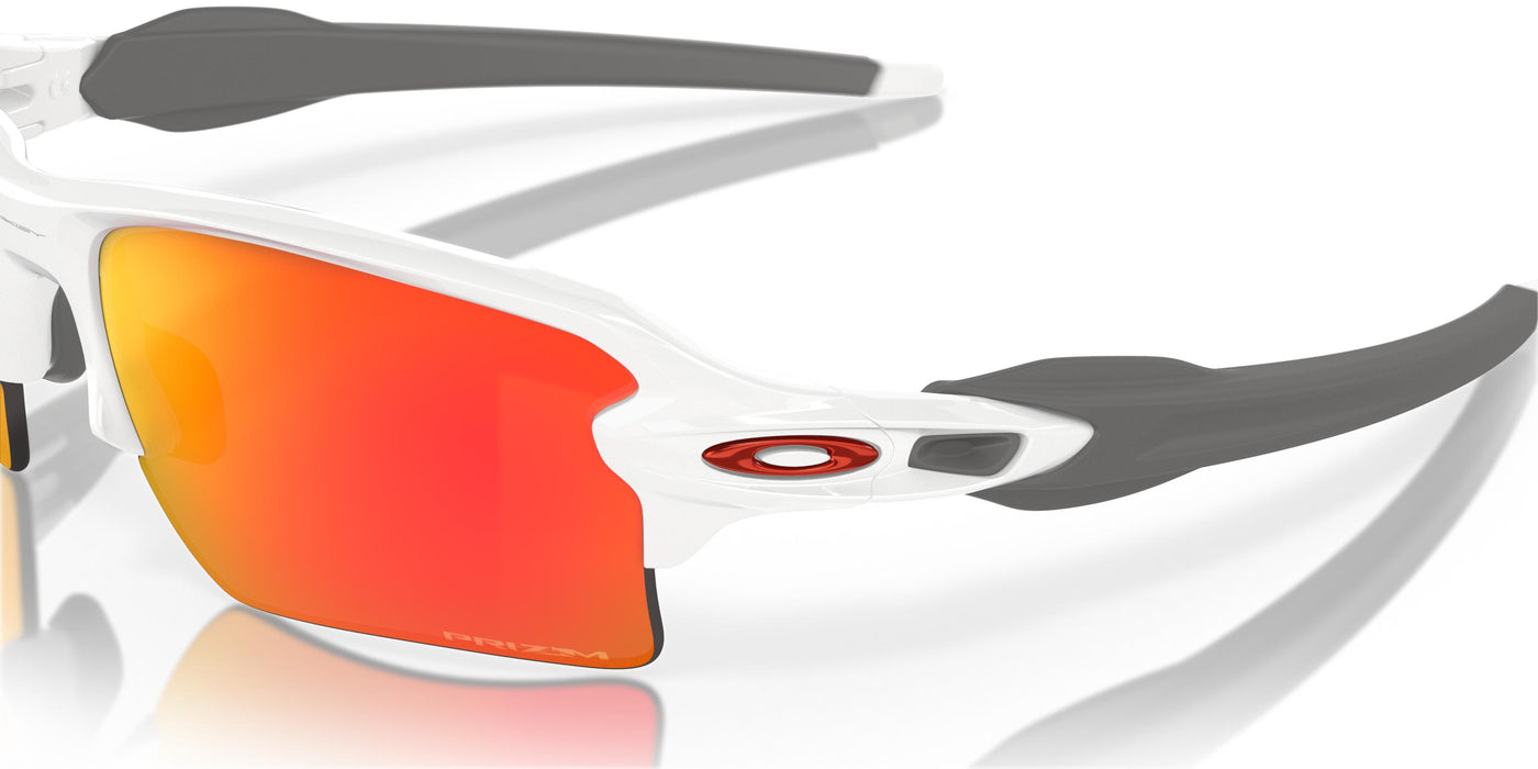 Oakley Flak 2.0 XL OO9188-Sunglasses-