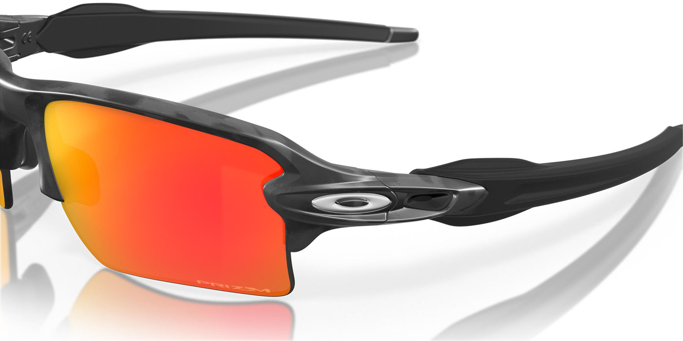 Oakley Flak 2.0 XL OO9188-Sunglasses-