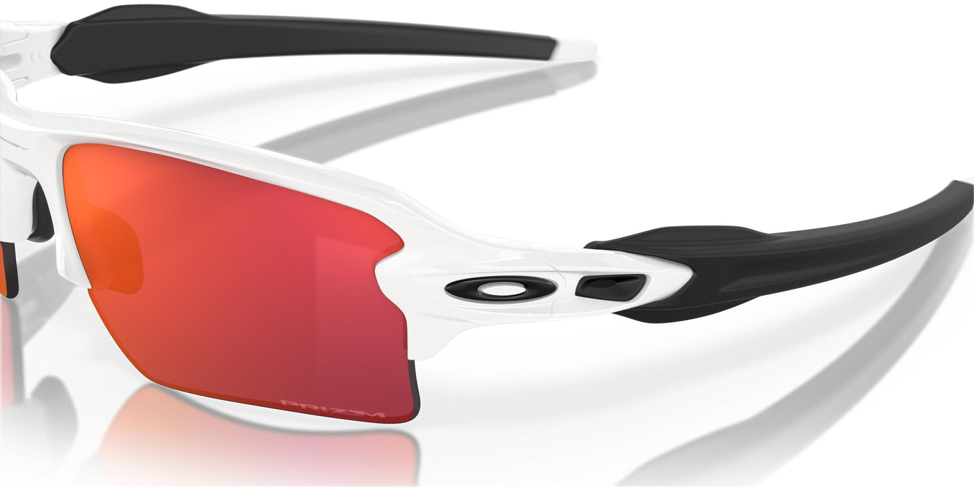 Oakley Flak 2.0 XL OO9188-Sunglasses-