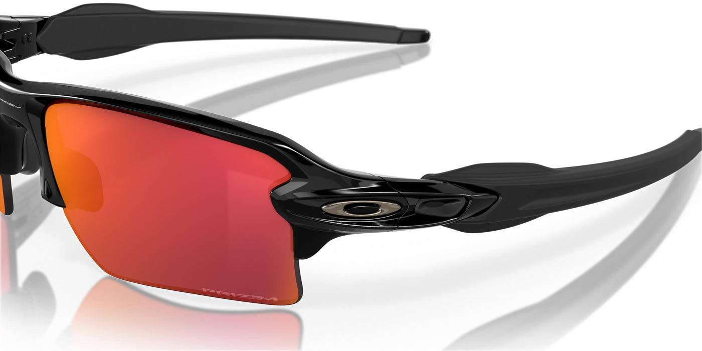 Oakley Flak 2.0 XL OO9188-Sunglasses-
