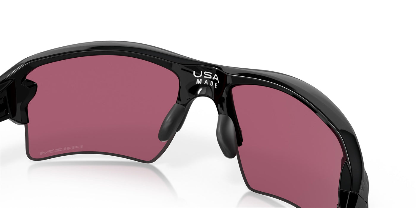 Oakley Flak 2.0 XL OO9188-Sunglasses-