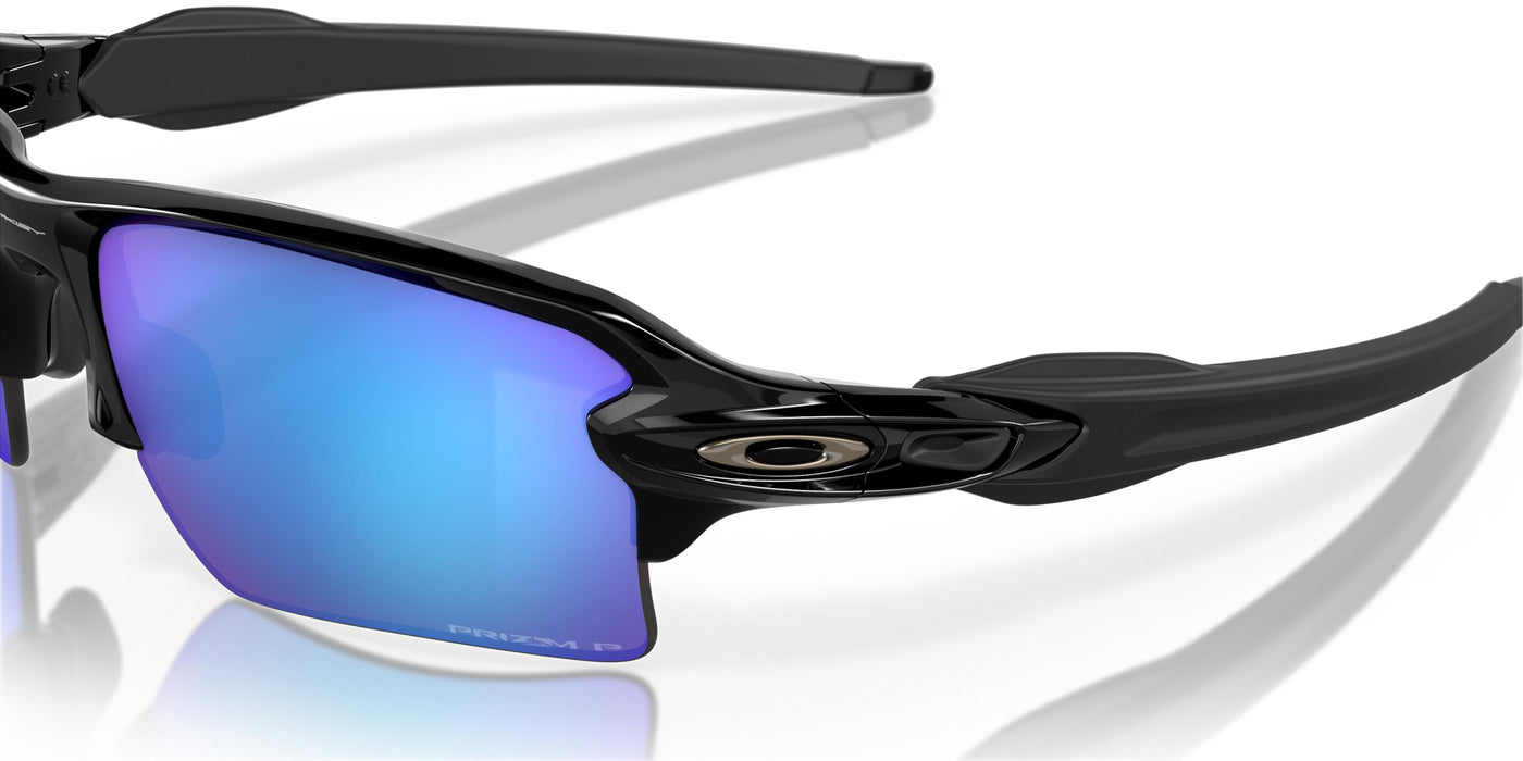Oakley Flak 2.0 XL OO9188-Sunglasses-