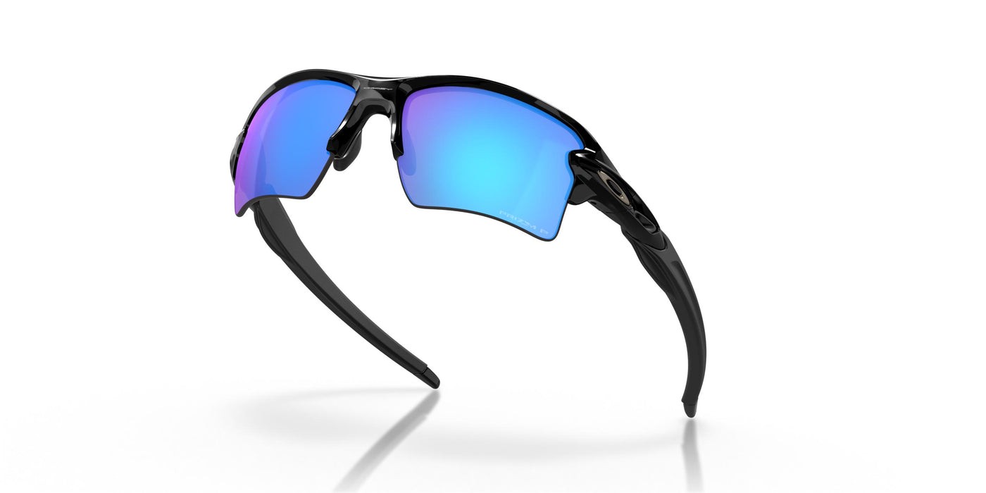 Oakley Flak 2.0 XL OO9188-Sunglasses-