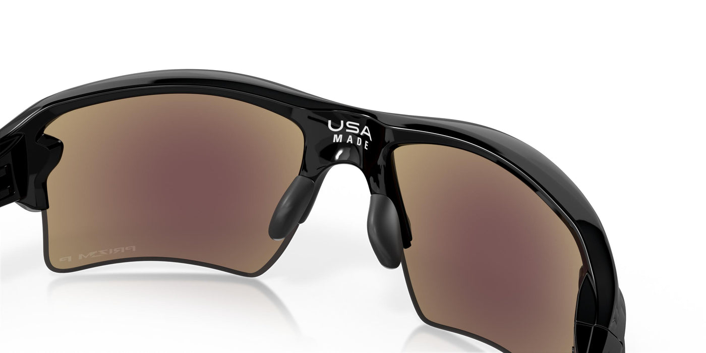 Oakley Flak 2.0 XL OO9188-Sunglasses-