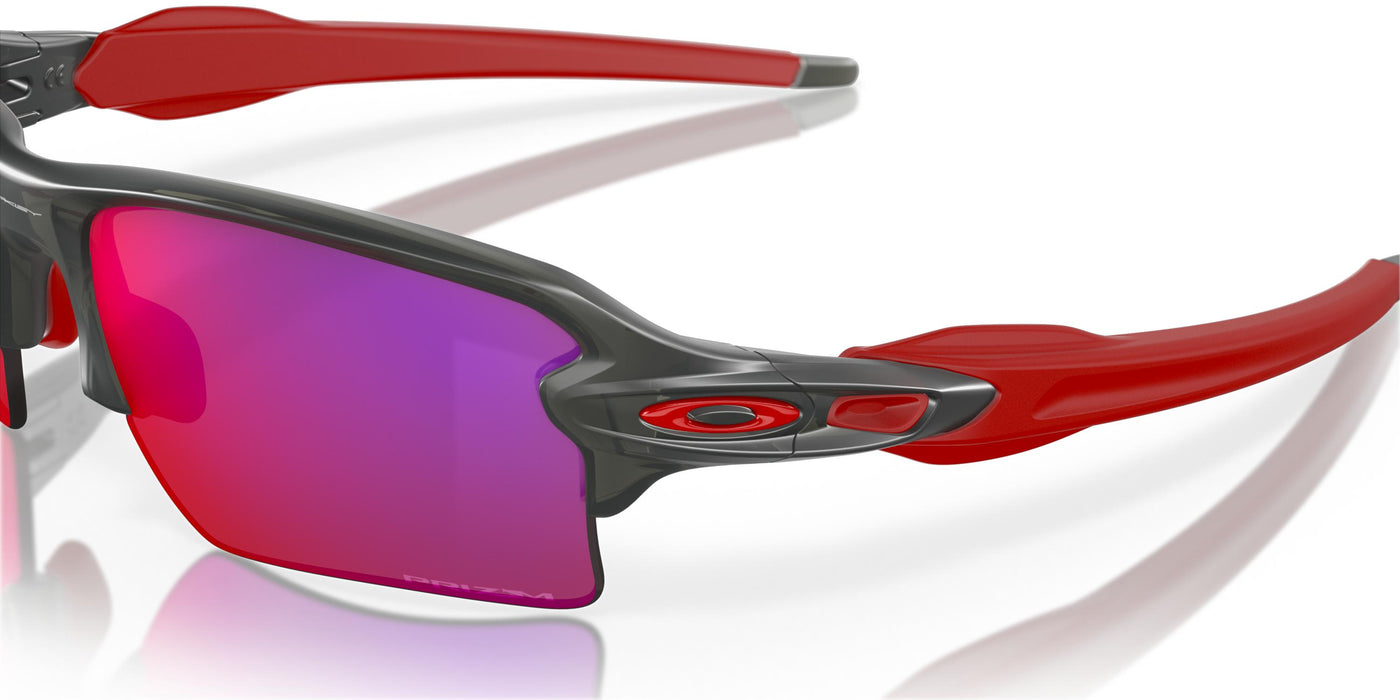 Oakley Flak 2.0 XL OO9188-Sunglasses-