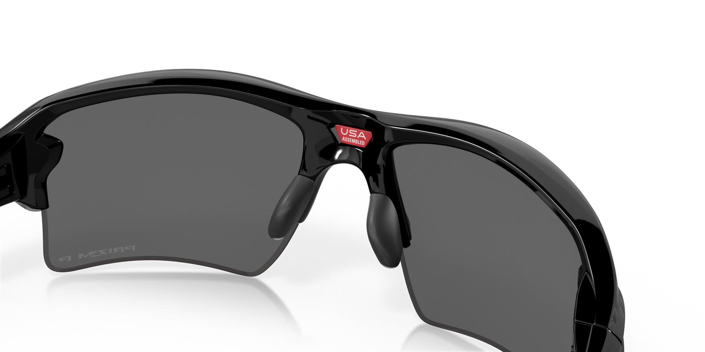 Oakley Flak 2.0 XL OO9188-Sunglasses-
