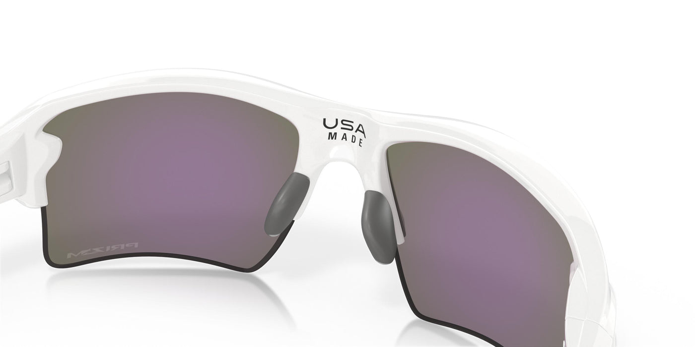 Oakley Flak 2.0 XL OO9188-Sunglasses-