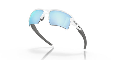 Oakley Flak 2.0 XL OO9188-Sunglasses-
