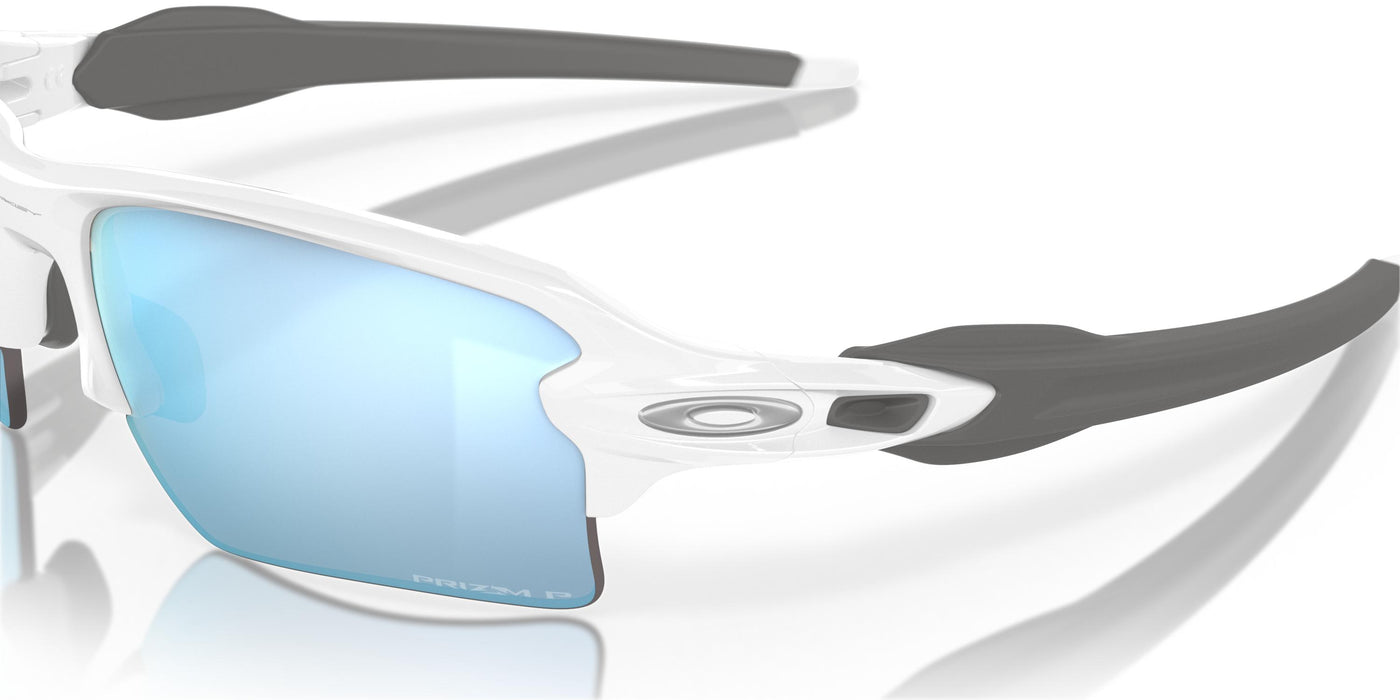 Oakley Flak 2.0 XL OO9188-Sunglasses-
