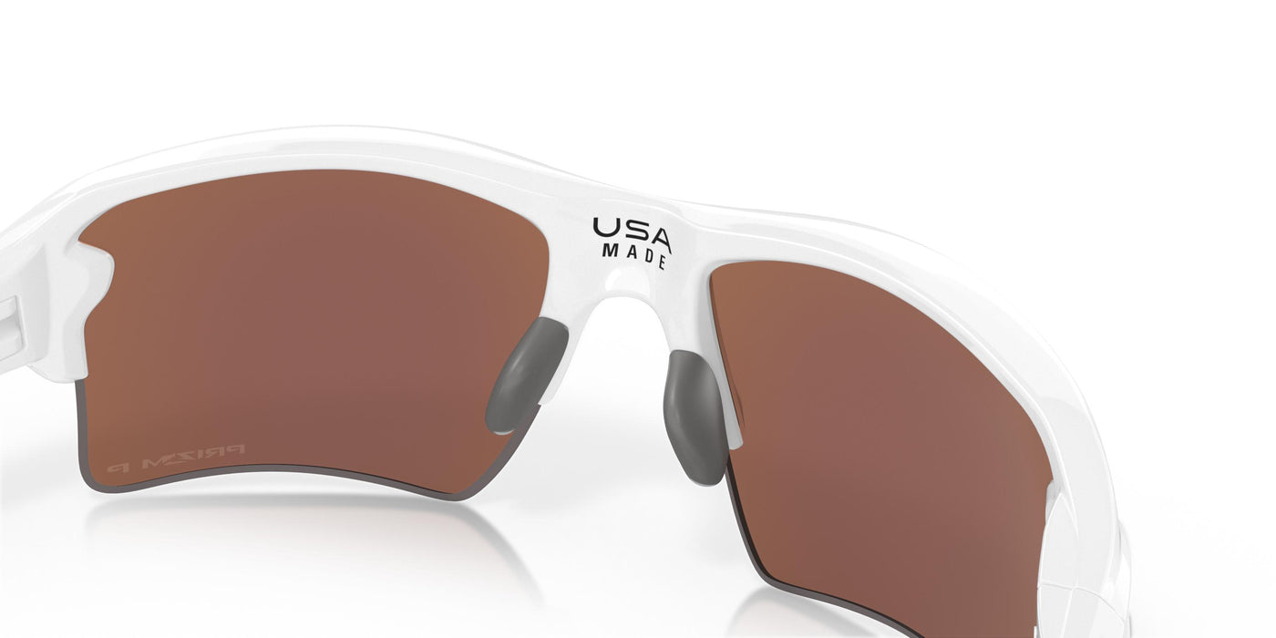 Oakley Flak 2.0 XL OO9188-Sunglasses-
